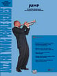 Jump Jazz Ensemble sheet music cover